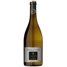 Вино Франции Marcel Martin Pouilly-Fume La Rochetais / Марсель Мартин Пуйи-Фюме Ля Рошете, Белое, Сухое, 0.75 л