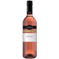 Вино Франції Marcel Martin Сіра Розе 12%, Рожеве, Сухе, 0.75 л [3176780104348]