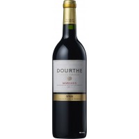 Вино Франции Dourthe Grands Terroirs Margaux / Дурт Гран Терруар Марго, Кр, Сух, 0.75 л [3258691351766]