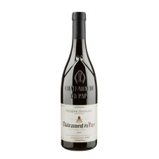 Вино Франции Pasquier Desvignes Chateauneuf-du-Pape / Паске Девинь Шатонеф-дю-Пап, Красное, Сухое, 0.75 л
