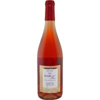 Вино Франции Lamblin & Fils Rouge Fruite / Ламблен и Фис Руж Фрут, Роз, Сух, 0.75 л [3269390502014]