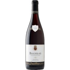 Вино Франции Lamblin & Fils Beaujolais / Ламблен и Фис Божоле, Красное, Сухое, 0.75 л