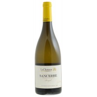 Вино Франции LaCheteau Sancerre / ЛаШето Сансер, Бел, Сух, 0.75 л [3333780204991]