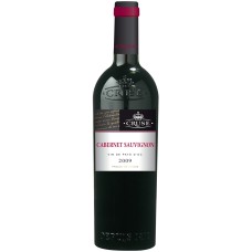 Вино Франции Cruse Cabernet Sauvignon / Круз Каберне Совиньон, Красное, Сухое, 0.75 л