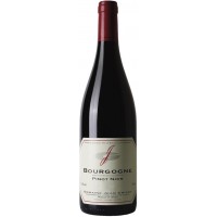Вино Франции Doudet Naudin Bourgogne Pinot Noir 2011, Кр, Сух, 0.75 л [3660600000106]