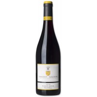 Вино Франции Doudet Naudin Pinot Noir / Дюде Надин Пино Нуар, Кр, Сух, 0.75 л [3660600002711]