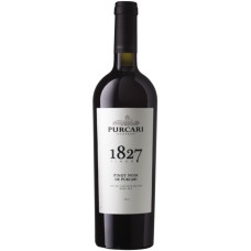 Вино Молдовы Purcari  Pinot Noir / Пуркарь Пино Нуар, Красное, Сухое, 0.75 л