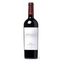 Вино Молдови Purcari Роше де Пуркарь чер. сух. 0.75 л [4840472009165]
