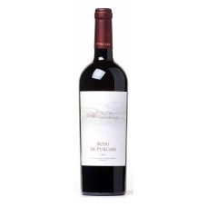 Вино Молдовы Purcari Rosu de Purcari / Пуркарь Рошу де Пуркарь, Красное, Сухое, 0.75 л