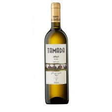 Вино Грузии Tamada Kishi / Тамада Киши, Біле, Сухе, 0.75 л