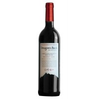 Вино ПАР Dragon's Back Mountain Medium Sweet 13.5%, Червоне, Напівсолодке, 0.75 л [5010134909914]
