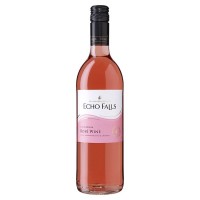 Вино США Echo Falls Blends 11.5%, Рожеве,  Сухе, 0.75 л [5010186017179]