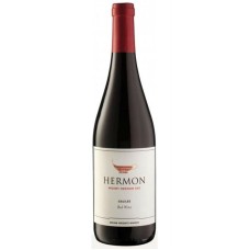Вино Ізраїлю Yarden Mount Hermon Red 2011, Червоне, Сухе, 0.75 л