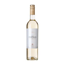 Вино Аргентини FINCA EL PORTILLO SAUVIGNON BLANC Сухе, Біле, 0.75