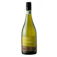 Вино Чили Canepa Finissimo Sauvignon Blanc / Канепа Финиссимо Совиньон Блан, Бел, Сух, 0.75 л [7804380000321]