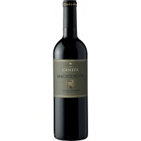 Вино Чили Canepa Magnificum Cabernet Sauvignon / Канепа Магнивикум Каберне Совиньон, Кр., Сух., 0.75 л [7804380251280]