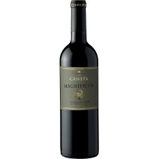 Вино Чили Canepa Magnificum Cabernet Sauvignon / Канепа Магнивикум Каберне Совиньон, Кр., Сухе, 0.75 л