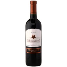 Вино Чили Ventisquero Reserva Merlot / Вентискуэро Резерва Мерло, Красное, Сухое, 0.75 л