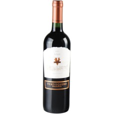 Вино Чили Ventisquero Reserva Syrah, 14%, Червоне, Сухе, 0.75 л