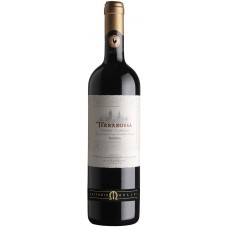 Вино Італії Melini Chianti Різерва Терраросса, Червоне, Сухе, 0.75 л