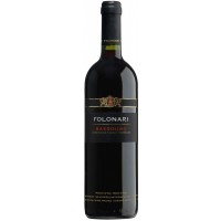 Вино Италии Folonari Bardolino / Фолонари Бардолино, Кр, Сух, 0.75 л [8000140630299]