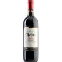 Вино Италии Melini Chianti Pian del Masso, Кр, Сух, 0.25 л 13% [8000160623615]