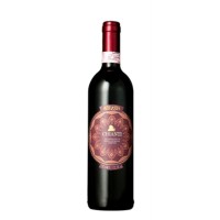 Вино Італії Abbazio Chianti DOCG, Чер, Сух, 12.5%, 0.75 л [8001592000753]