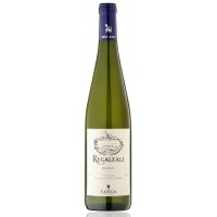 Вино Італії Tasca Regaleali Tenuta Blanco Sicilia DOC, Біл, Сух, 0.75 л [8001666751017]