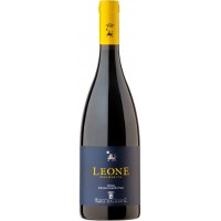 Вино Італії Tasca Regaleali Leone d'Almerita Sicilia, Біле, Сухе, 0.75 л [8001666753127]