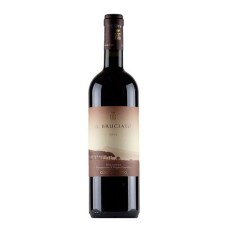 Вино Италии Antinori IL Bruciato Bolgheri / Антинори Эль Бруциато Болгери, Красное, Сухое, 0.75 л