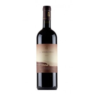 Вино Італії Antinori Іль Бручіато Болджері 0.75 л [8001935002079]
