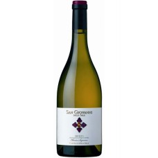 Вино Италии Antinori San Giovanni Castello Della Sala / Антинори Сан Джованни Делла Сала, Белое, Сухое, 0.75 л