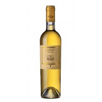 Вино Италии Antinori Muffato della Sala / Антинори Муффато делла Сала, Бел, Сл, 0.5 л [8001935217909]