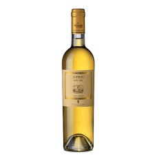 Вино Италии Antinori Muffato della Sala / Антинори Муффато делла Сала, Белое, Сладкое, 0.5 л