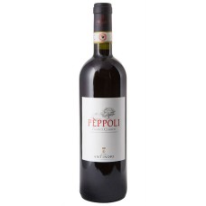 Вино Италии Antinori Peppoli / Антинори Пепполи, Красное, Сухое, 0.75 л