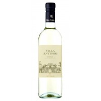 Вино Италии Villa Antinori Bianco / Вилла Антинори Бьянко, Бел, Сух, 0.75 л [8001935353201]