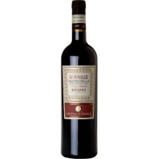 Вино Италии Cantina di Negrar Valpolicella, 11.5%, Красное, Сухое, 0.75 л