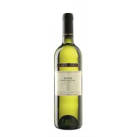 Вино Італії Cantina di Negrar Soave Classico 11.5%, БІЛ. СУХ., 0.75 л [8002053031040]