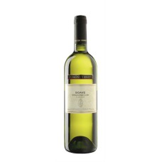Вино Италии Cantina di Negrar Soave Classico, 11.5%, Белое, Сухое, 0.75 л