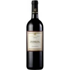 Вино Италии Cantina di Negrar Bardolino Classico / Кантина ди Неграр Бардолино Классико, Красное, Сухое, 0.75 л