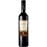Вино Італії Cantina di Negrar Recioto della Valpolicella Classico, 12.5%, Червоне, Солодке,  0.5 л [8002053034003]