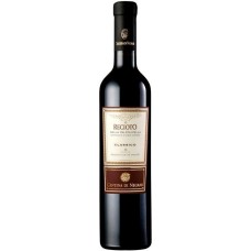 Вино Италии Cantina di Negrar Recioto della Valpolicella Classico / Кантина ди Неграр Речото делла Вальполичелла Классико, Красное, Сладкое, 0.5 л