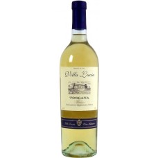 Вино Италии Castellani Toscana Bianco / Кастеллани Тоскана Бьянко, Белое, Сухое, 0.75 л