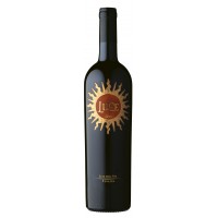 Вино Италии Luce della Vite Luce, Кр, Сух, 0.75 л 14.5% [8002366001044]