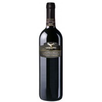 Вино Італії Campagnola Valpolicella Classico Superiore, 12.5%, Чер, Сух, 0.75 л [8002645131066]