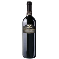 Вино Италии Campagnola Valpolicella Classico Superiore / Кампаньола Вальполичелла Классико Сьюпериоре, Красное, Сухое, 0.75 л