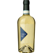 Вино Италии Campagnola Lugana / Кампаньола Лугана, Белое, Сухое, 0.75 л
