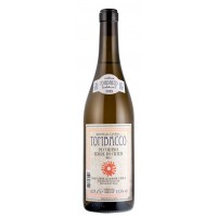 Вино Італії Tombacco Pecorino Terre Di Chieti IGT, 13.5%, Біл, Н\Сух, 0.75 л [8003030884529]