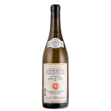 Вино Италии  Tombacco Pecorino Terre Di Chieti / Томбакко Пекорино Терре ди Кьети, Белое, Сухое, 0.75 л