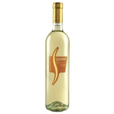 Вино Италии Salvalai Chardonnay delle Venezie / Сальвалай Шардоне делле Винецие, Белое, Сухое, 0.75 л